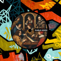 Daltonic - Pablo Hdez & Andy Peimbert