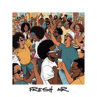 Fresh Air - Marko Stat$