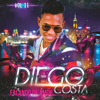 Cicatrizes - Diego Costa