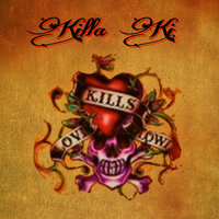 Freestyle - Killa Ki & Glam