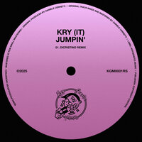 Jumpin' - Kry (IT) & Dicristino
