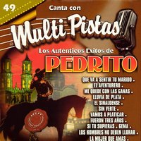 Me Quedé Con Las Ganas - M.M.P.