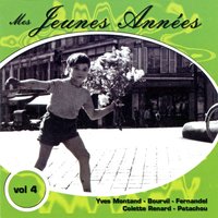 Avec L'ami Bidasse - Fernandel