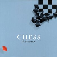 Vem kunde ana - Tommy Körberg & Helen Sjöholm & Anders Ekborg & Chess på svenska kör & orkester