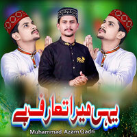 Main Nokr Han Zahra Dia Lalan Da - Muhammad Azam Qadri