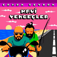 Mavi Yengeçler - Erhan Seyran