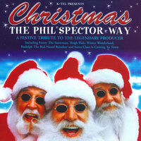 Santa Claus Is Comin' To Town - Studio Musicians