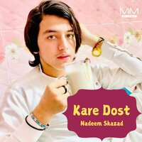 Kapa Gilla - Nadeem Shazad