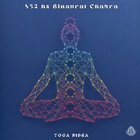 Sacral of Mental Peace - Yoga Nidra