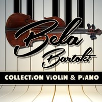 Violin Sonata No. 1, BB 84: II. Adagio - Kurt Nikkanen & Бела Барток