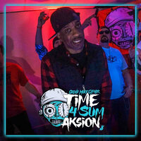 Grind Mode Cypher Time 4 Sum Aksion 8 - Lingo & Masta Ace & Pheolix Nynes & Errol Flynn Evil & Dtaylz the Profit & Frankie V