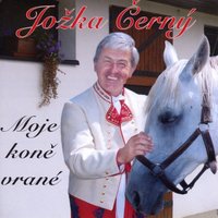 Koníčkovy Podkovy - Jožka Černý