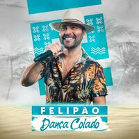 Dança Colado - Felipão