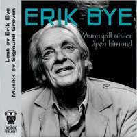 Et Par Støvlesåler 8 - Erik Bye