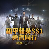 完美开局 - 和平精英
