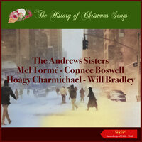 I'll Be Home for Christmas (If Only in my Dream) - Bing Crosby & John Scott Trotter & His Orchestra