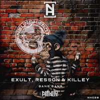 Gang Gang - Exult & Resson & Killey