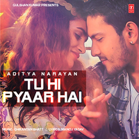 Tu Hi Pyaar Hai - Aditya Narayan