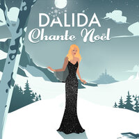 Douce nuit, sainte nuit - Dalida