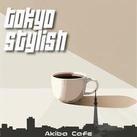 A Barista in Seattle - Tokyo Stylish