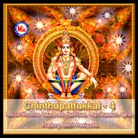 Paramamaaya - Krishnan