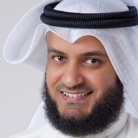 Doaa Men Sorat Alforqan Aya 74 - مشاري راشد العفاسي