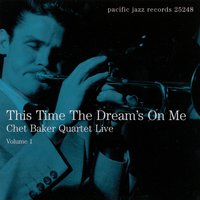 Russ Job - Chet Baker Quartet