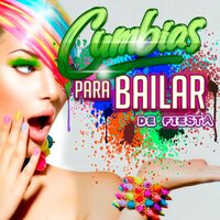 No me vas a convencer - Cumbias Para Bailar
