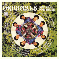 Moment Of Truth - The Originals