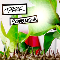 Swamplandia - T-Rek