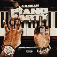 INTRO - Lil Bean