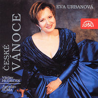 Agnus Dei for Soprano and Organ - Eva Urbanova & Jaroslav Macha