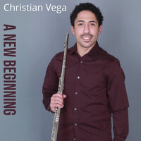 Fly Me to the Moon - Christian Vega