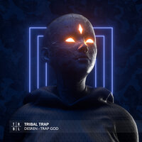 Trap God - Desren