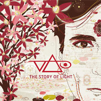 The Moon And I - Steve Vai