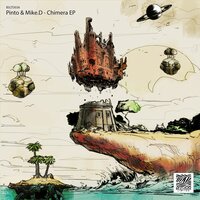 Typhon - Pinto & Mike.D & Mauro Diaz