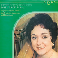 Bochsa: Etude No. 1 - Marisa Robles