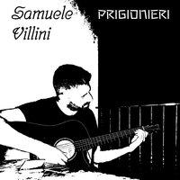 Voglia di tornare - Samuele Villini