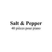 Valse tzigane - Salt