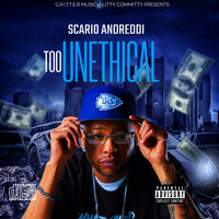 Count It Up - Scario Andreddi