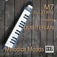 Dub Thief - Dubiterian