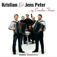 Liten Dialog - Kristian & Jens Peter & Czardas Trioen