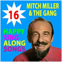 Beautiful Ohio - Mitch Miller and the Gang