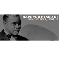 Frisco Train Blues - King Oliver