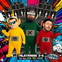 Willma Techno - Talstrasse 3-5 & Actek