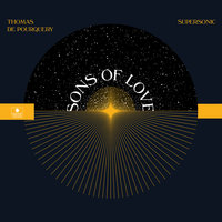 Let It Come - Supersonic & Thomas de Pourquery