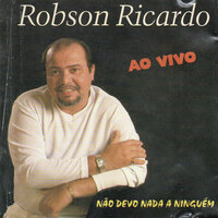 Cristo Rei - Robson Ricardo