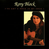 Goin' Back To The Country - Rory Block