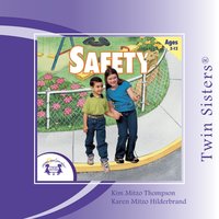Good Touch, Bad Touch - Kim Mitzo Thompson & Karen Mitzo Hilderbrand