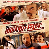 Nergis Ayışığı - Ozan Çolakoğlu
